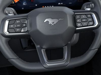 2026 Ford Mustang - Photo 21