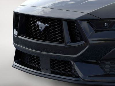 2026 Ford Mustang - Photo 20