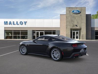 2026 Ford Mustang - Photo 25