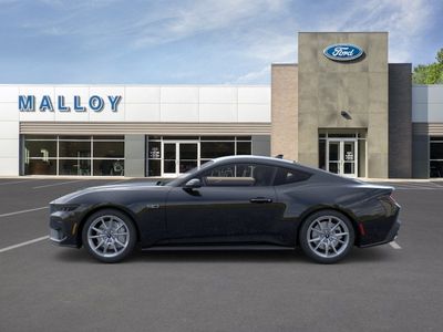 2026 Ford Mustang - Photo 44