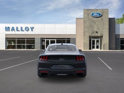 2026 Ford Mustang - Photo 31
