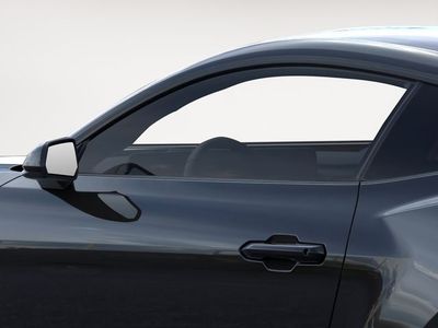 2026 Ford Mustang - Photo 8