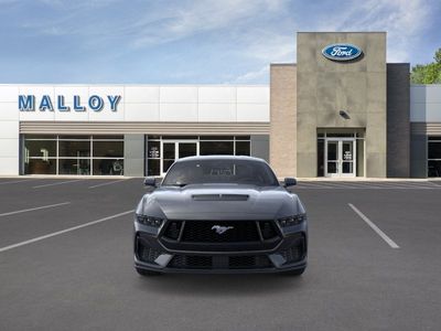 2026 Ford Mustang - Photo 38