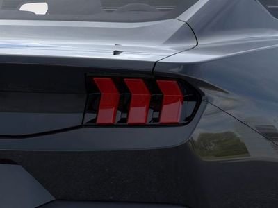 2026 Ford Mustang - Photo 12