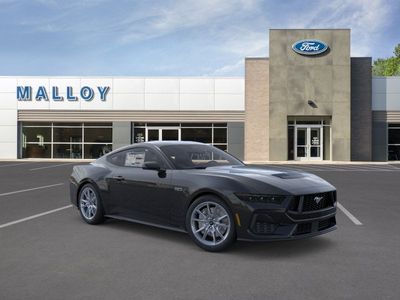 2026 Ford Mustang - Photo 32