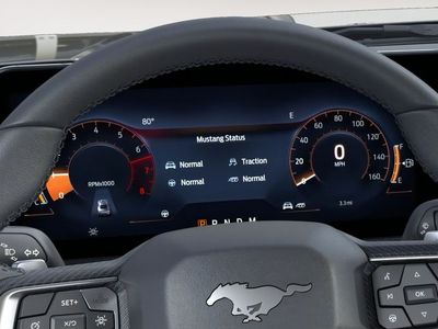 2026 Ford Mustang - Photo 2