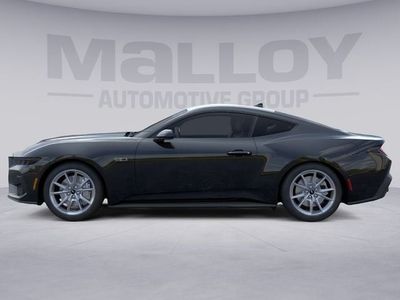 2026 Ford Mustang - Photo 6