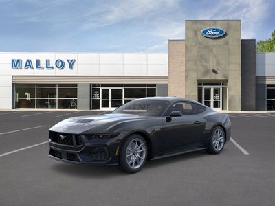 2026 Ford Mustang - Photo 27