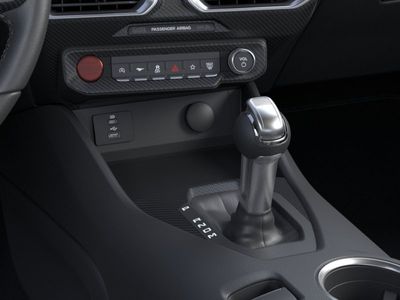 2026 Ford Mustang - Photo 36