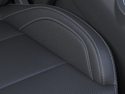 2026 Ford Mustang - Photo 34