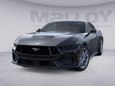 2026 Ford Mustang - Photo 17