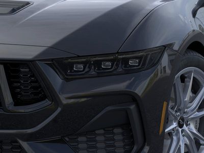 2026 Ford Mustang - Photo 39