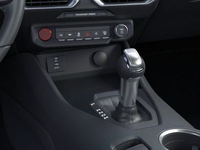 2026 Ford Mustang - Photo 5