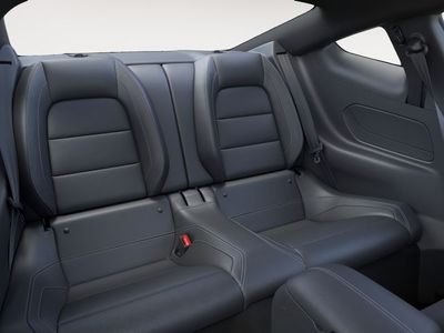 2026 Ford Mustang - Photo 16
