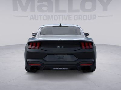 2026 Ford Mustang - Photo 14