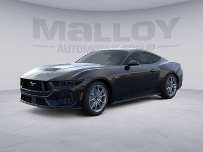 2026 Ford Mustang - Photo 18