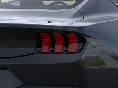 2026 Ford Mustang - Photo 23