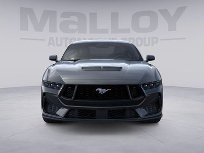 2026 Ford Mustang - Photo 10