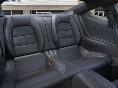2026 Ford Mustang - Photo 41