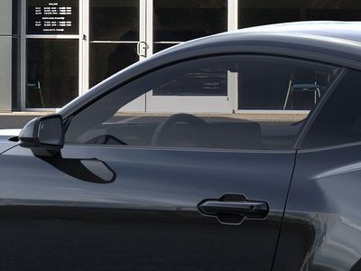 2026 Ford Mustang - Photo 42