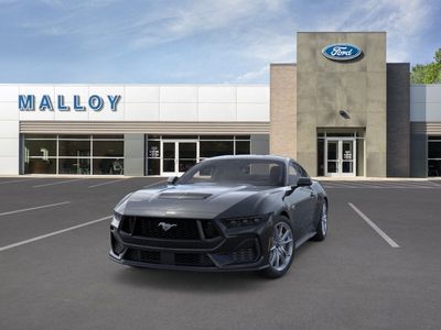 2026 Ford Mustang - Photo 29