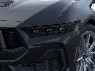 2026 Ford Mustang - Photo 11