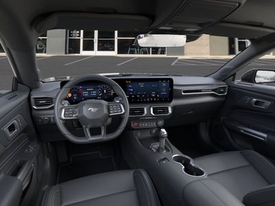 2026 Ford Mustang - Photo 37