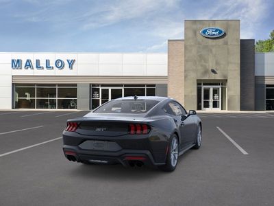 2026 Ford Mustang - Photo 30