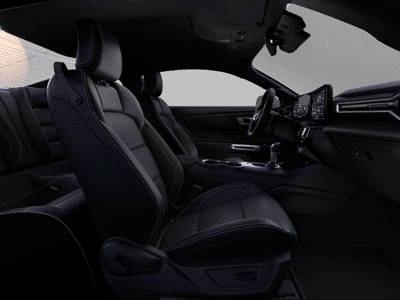 2026 Ford Mustang - Photo 48