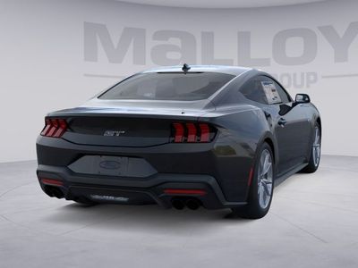 2026 Ford Mustang - Photo 1