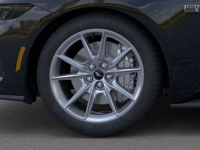 2026 Ford Mustang - Photo 24