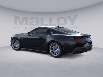 2026 Ford Mustang - Photo 22