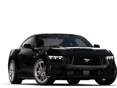 2026 Ford Mustang - Photo 50
