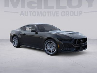 2026 Ford Mustang - Photo 15