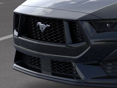 2026 Ford Mustang - Photo 28