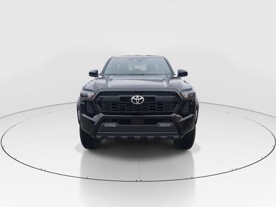 2024 Toyota Tacoma 4WD - Photo 2