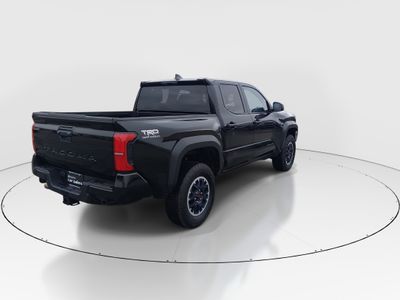 2024 Toyota Tacoma 4WD - Photo 7