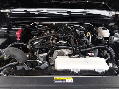 2024 Toyota Tacoma 4WD - Photo 9