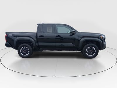 2024 Toyota Tacoma 4WD - Photo 8
