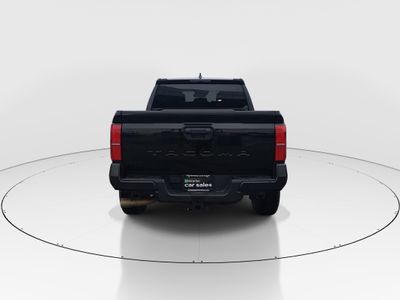 2024 Toyota Tacoma 4WD - Photo 6