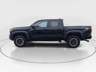2024 Toyota Tacoma 4WD - Photo 4