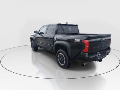 2024 Toyota Tacoma 4WD - Photo 5