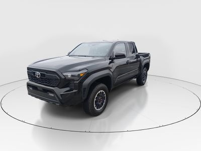 2024 Toyota Tacoma 4WD - Photo 3