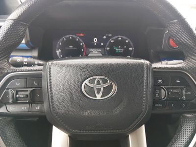 2024 Toyota Tacoma 4WD - Photo 12