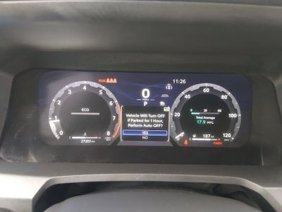 2024 Toyota Tacoma 4WD - Photo 14