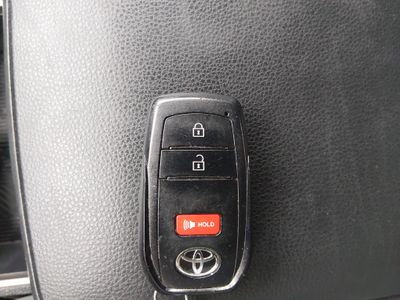 2024 Toyota Tacoma 4WD - Photo 15