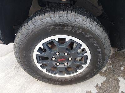 2024 Toyota Tacoma 4WD - Photo 10