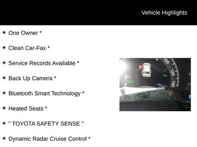 2025 Toyota RAV4 Hybrid XLE - Photo 11