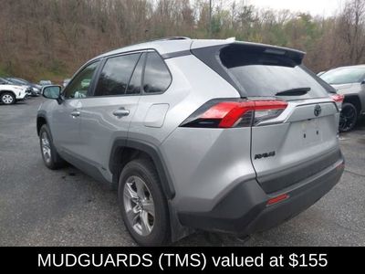 2025 Toyota RAV4 Hybrid XLE - Photo 6