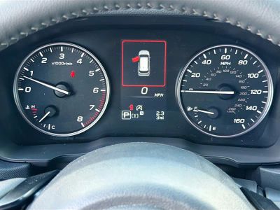 2026 Subaru Forester — photo 40 view